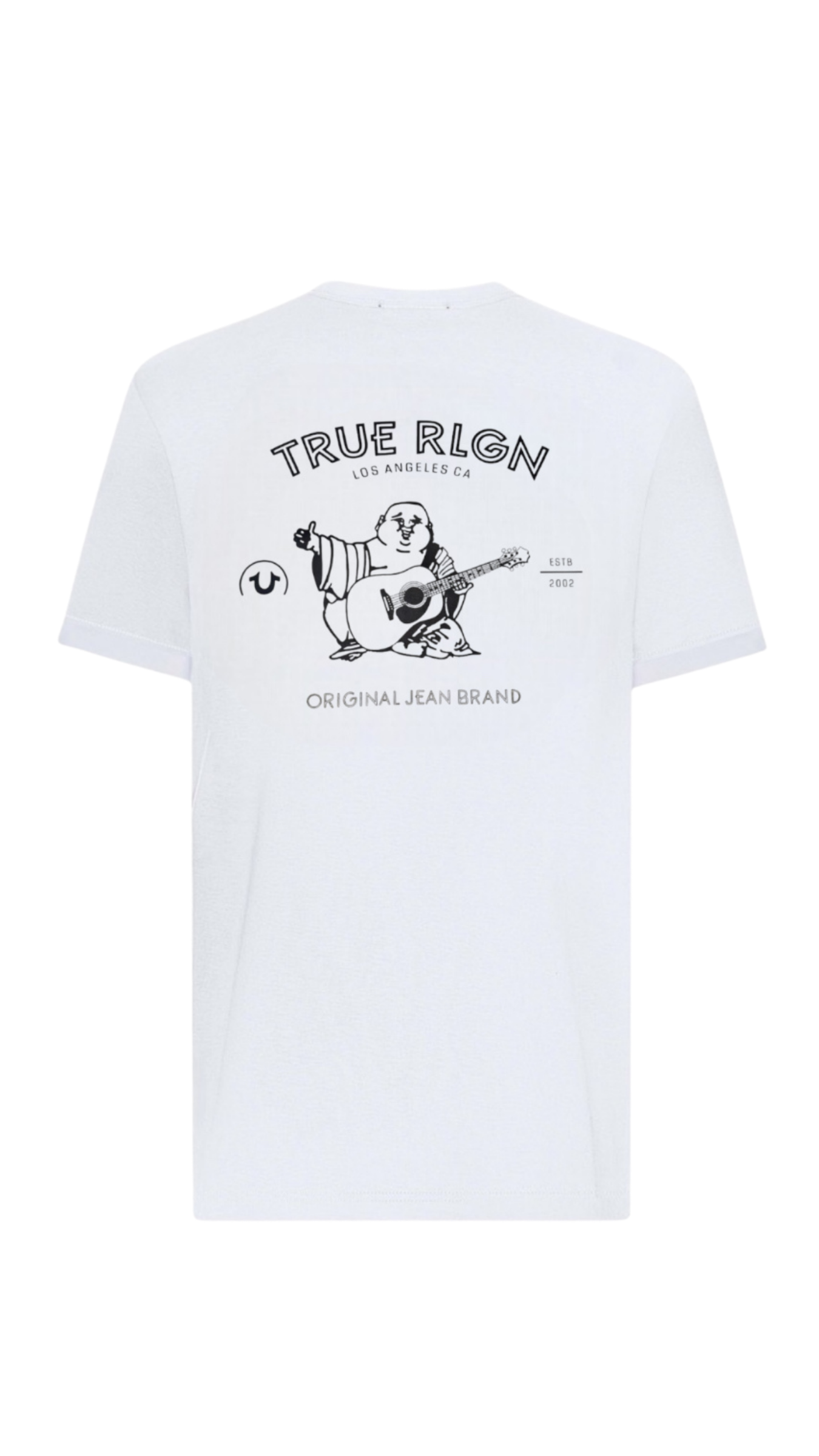 TRUE RELIGIÓN