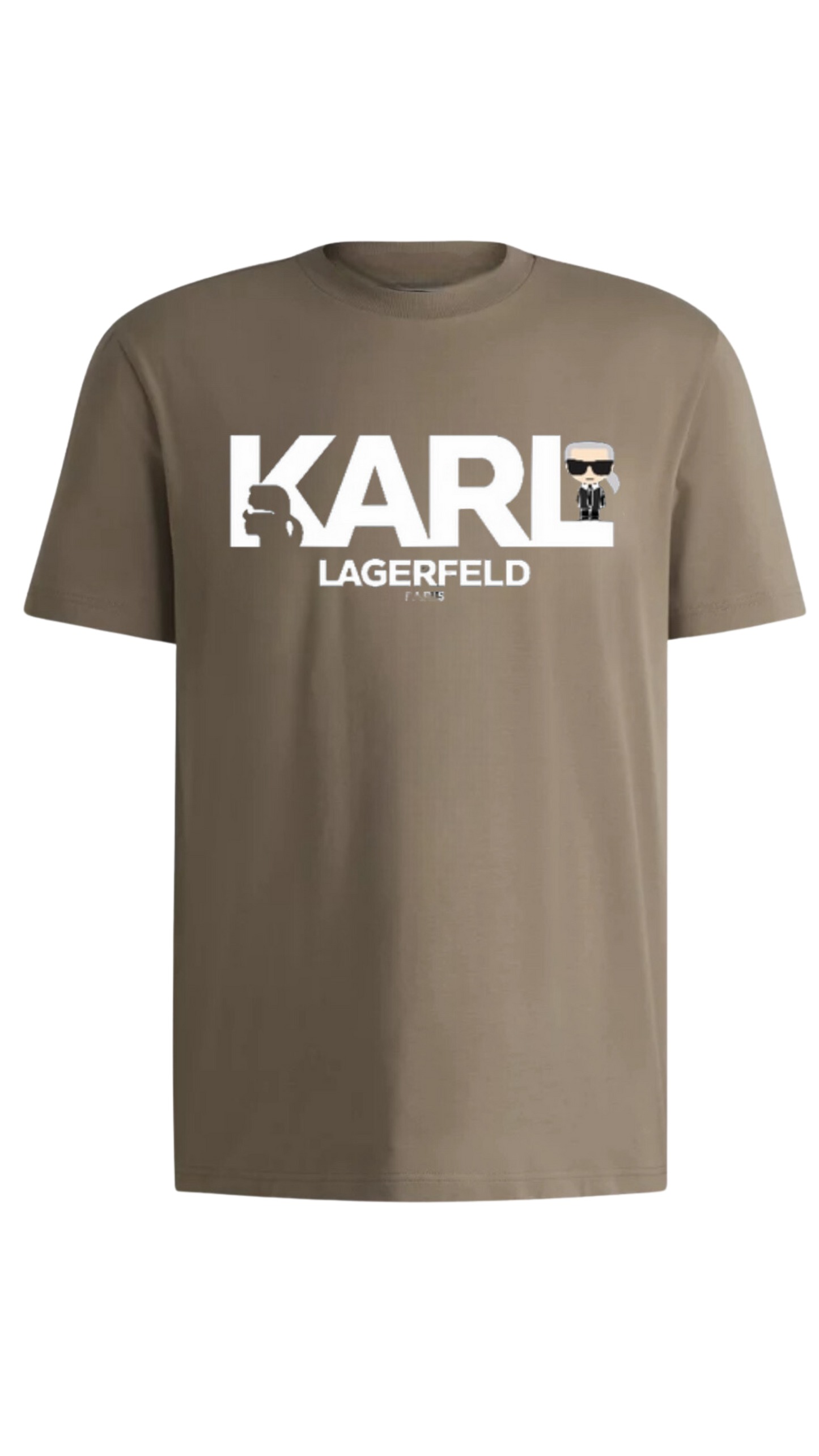 KARL LAGERFELD
