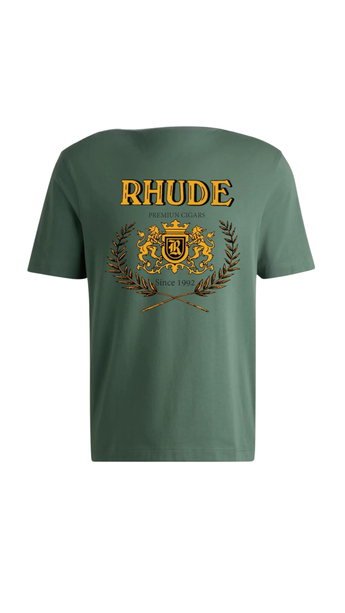 RHUDE