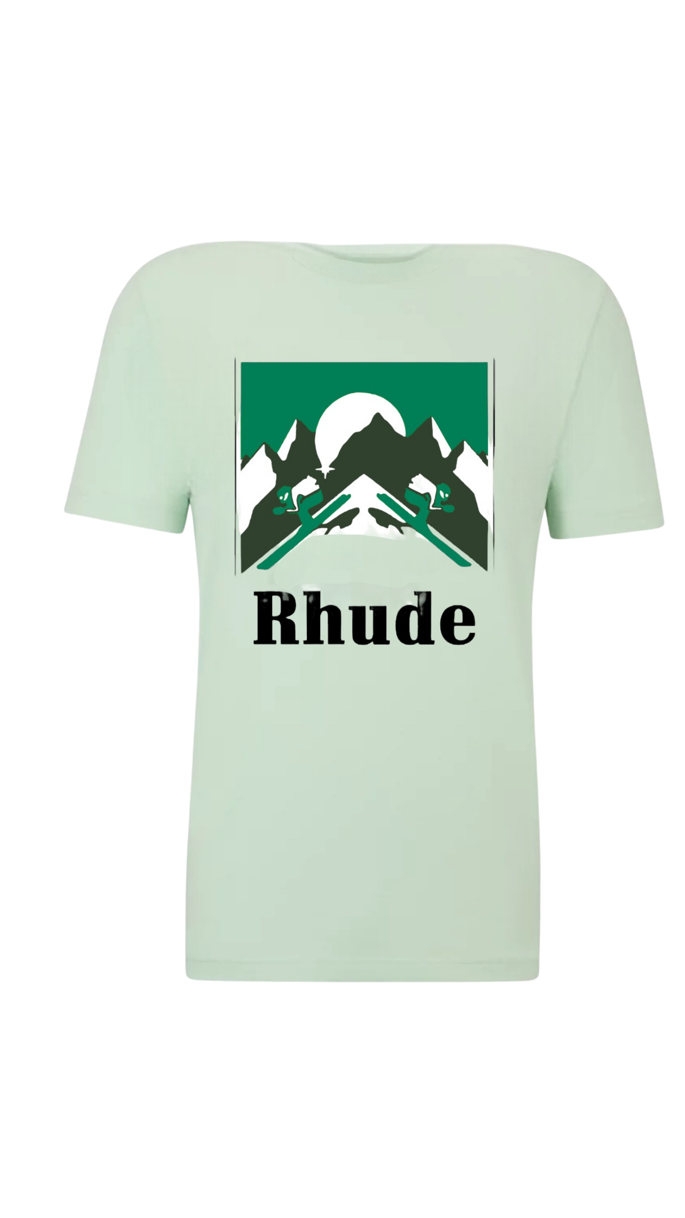 RHUDE