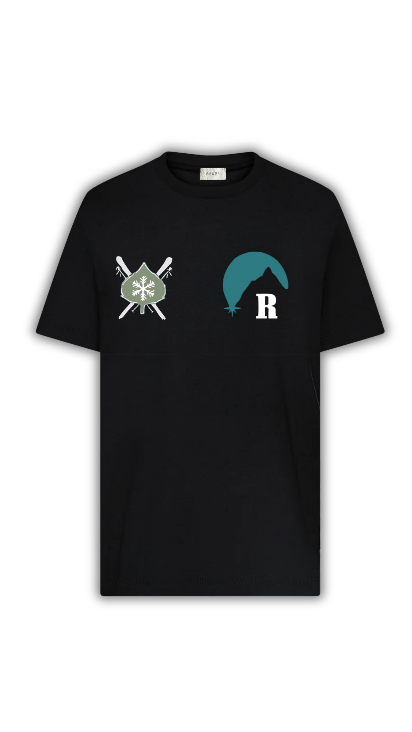 RHUDE