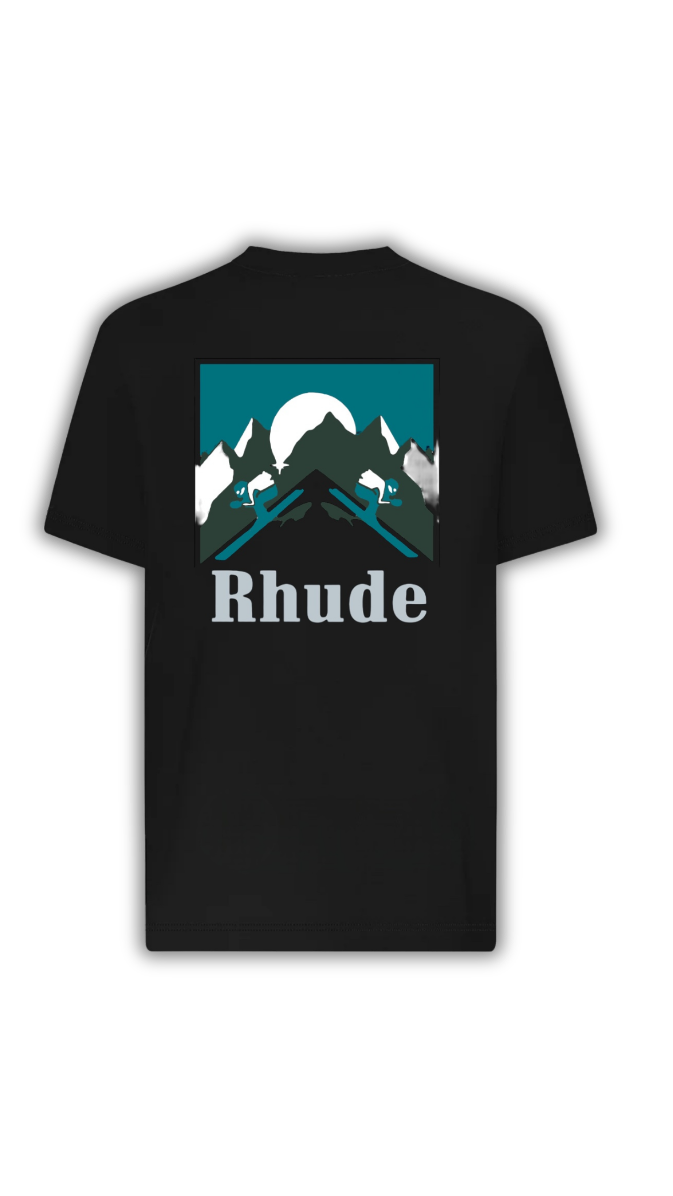 RHUDE