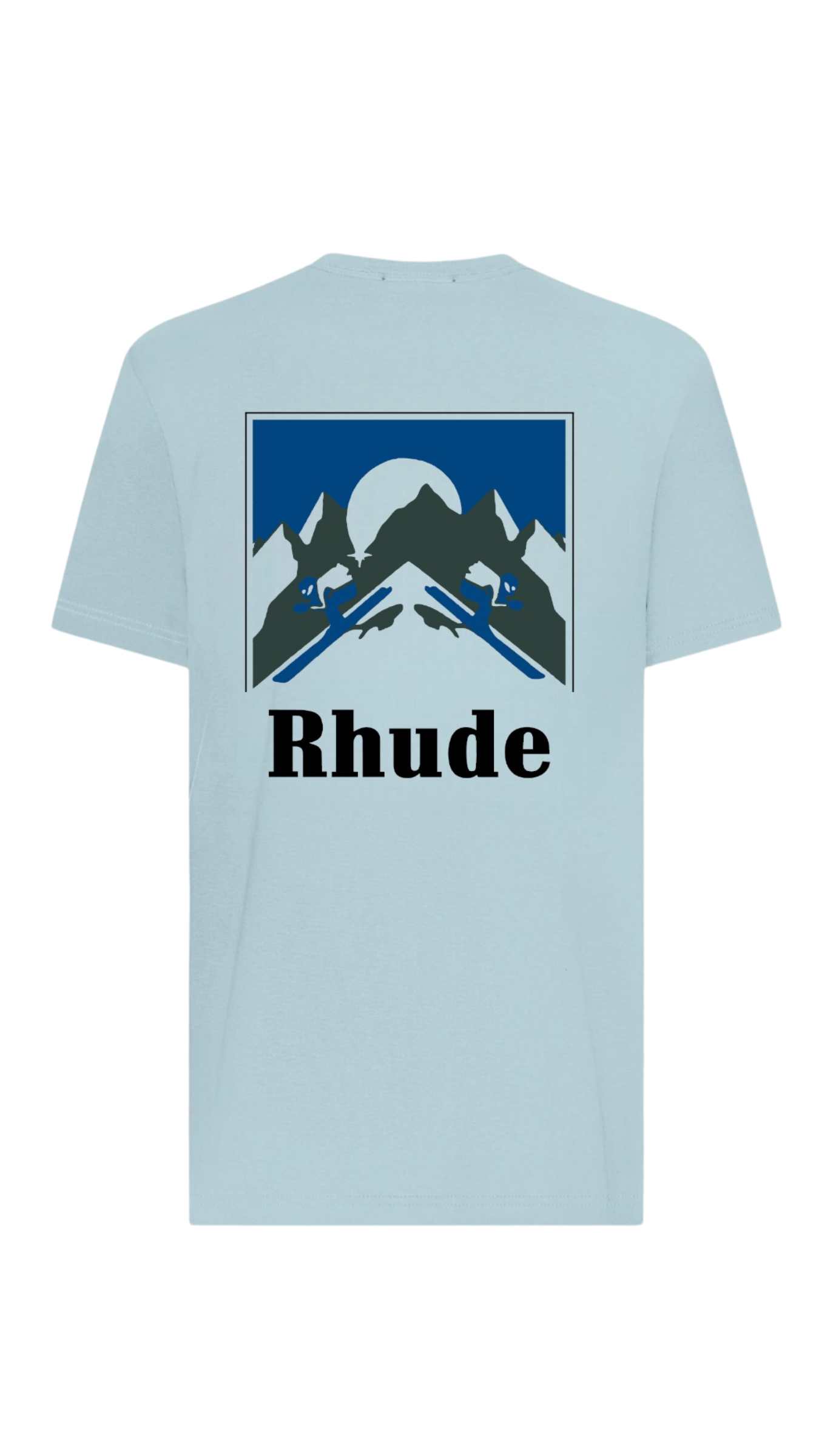 RHUDE