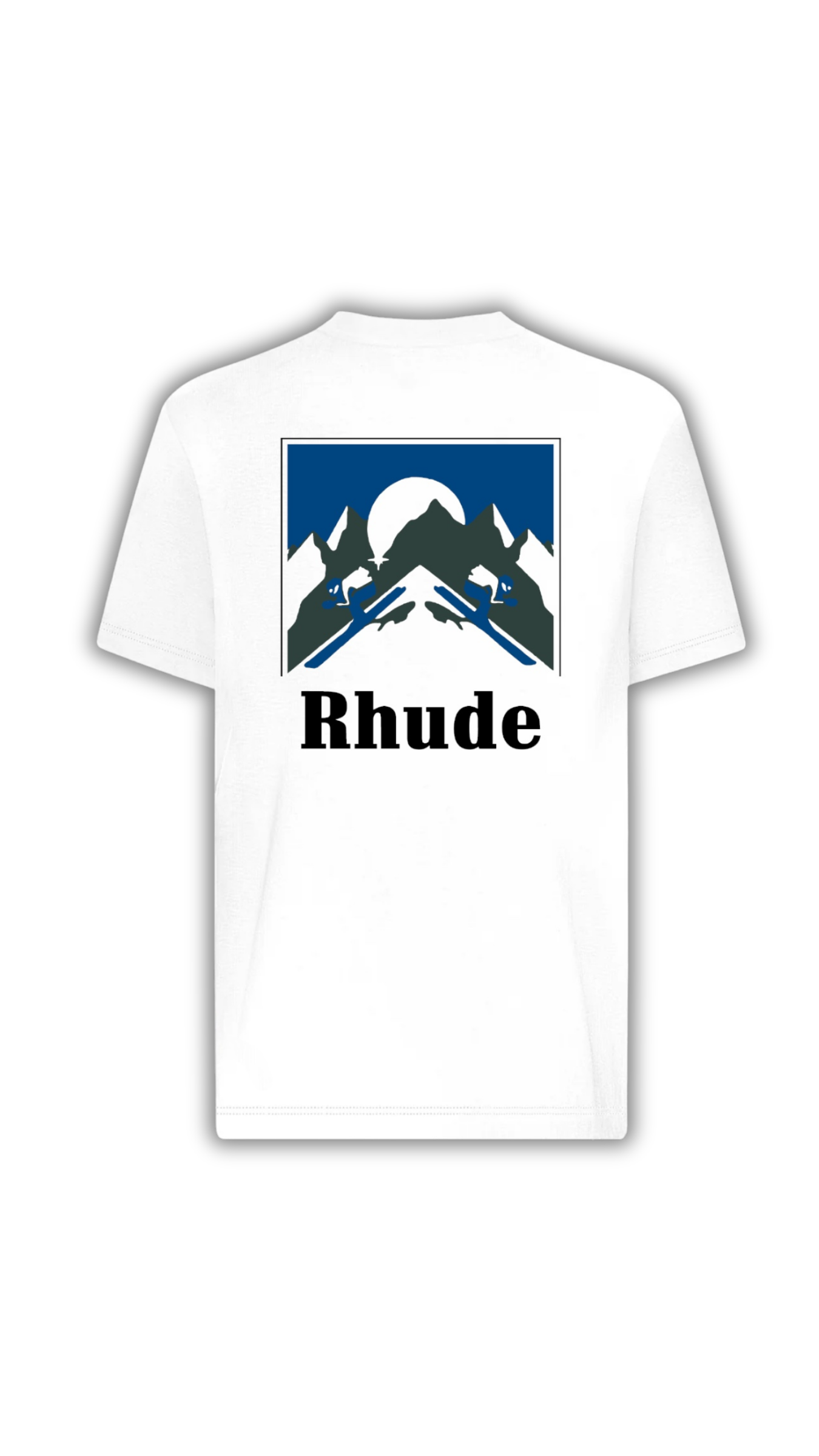 RHUDE