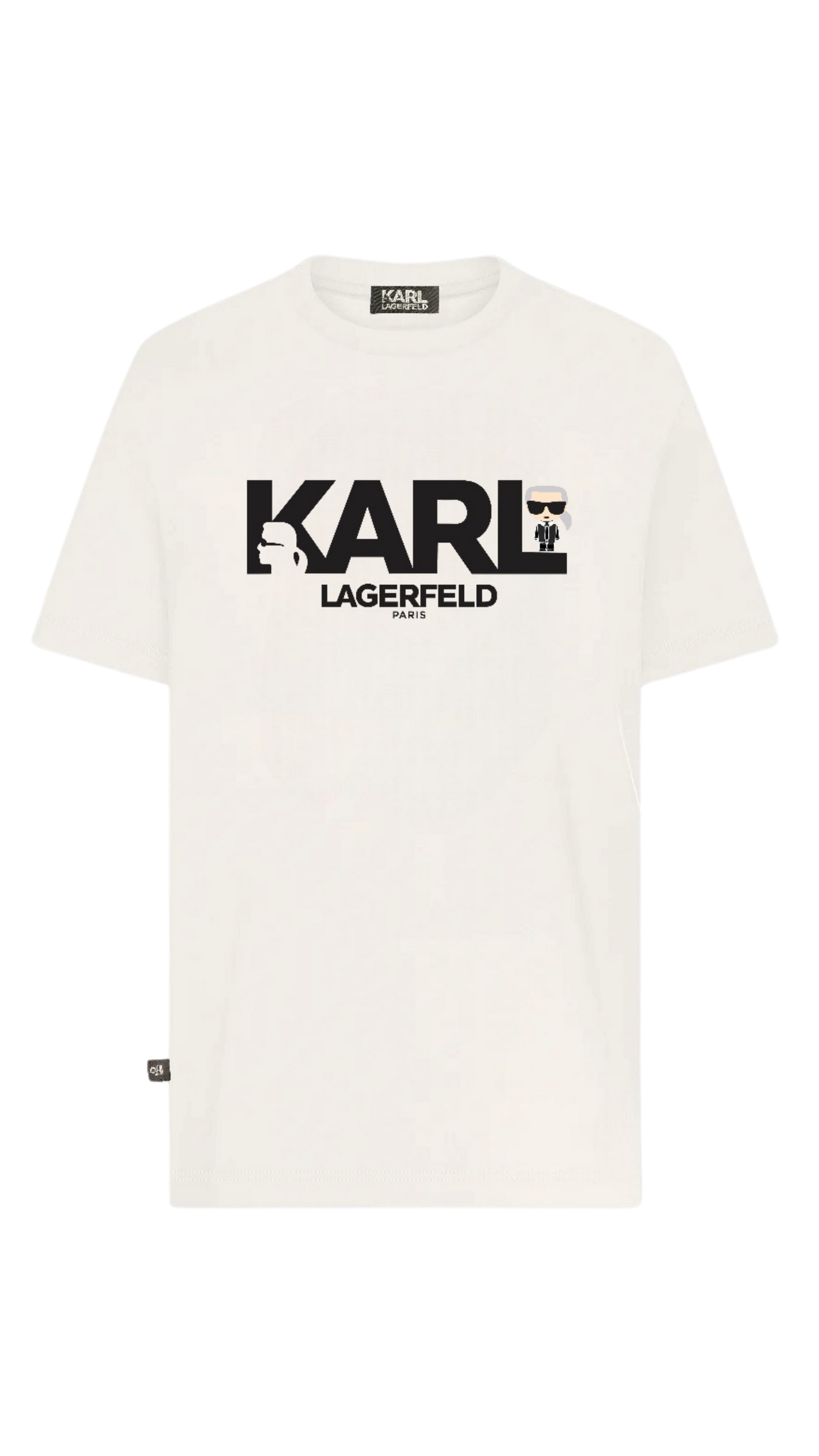 KARL LAGERFELD