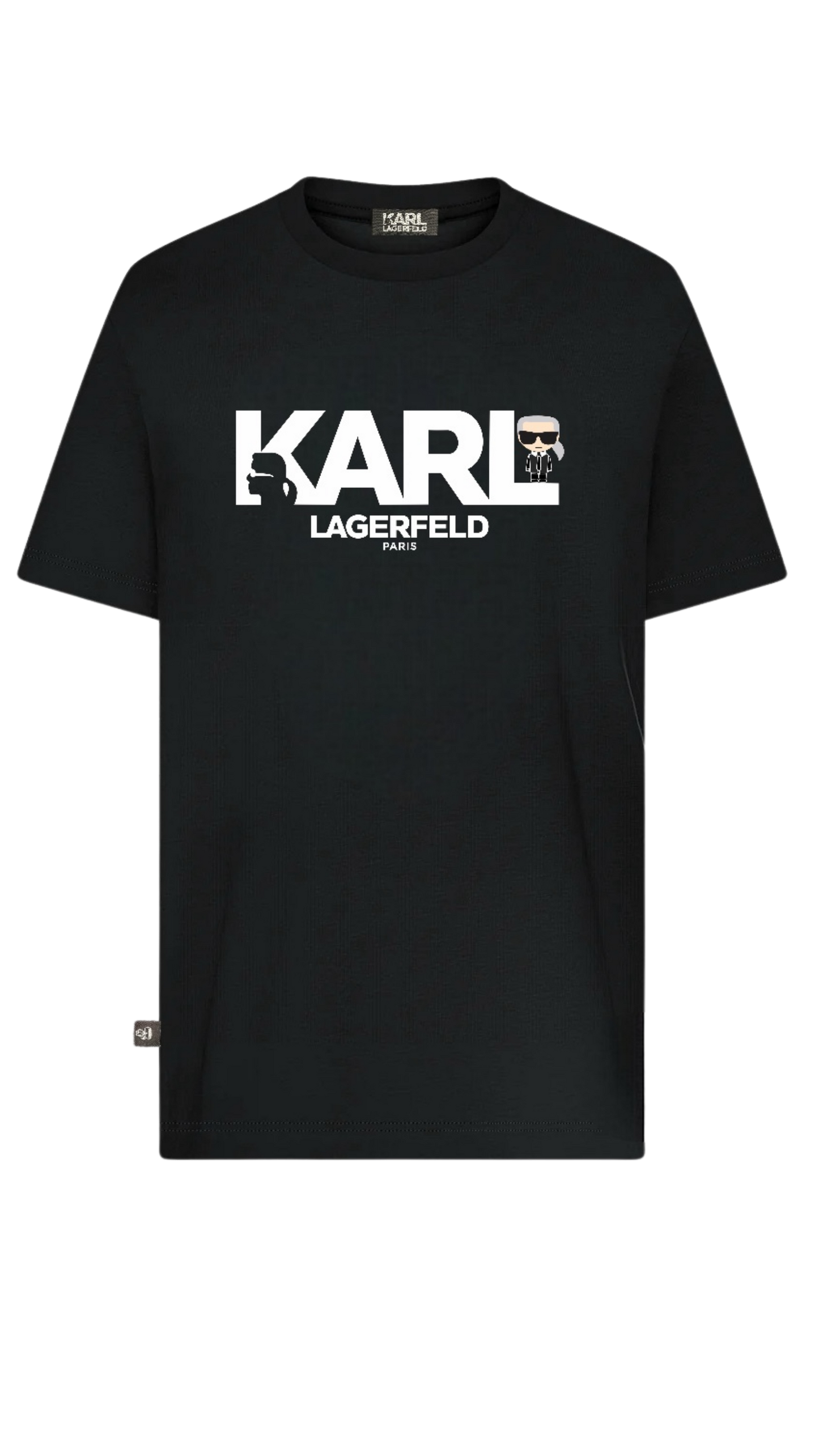 KARL LAGERFELD