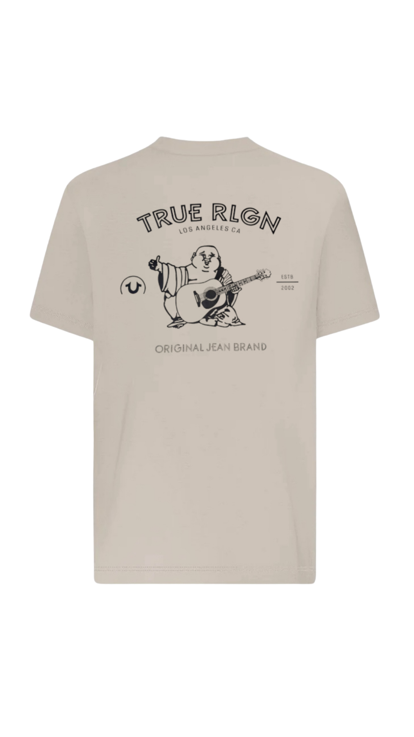 TRUE RELIGIÓN