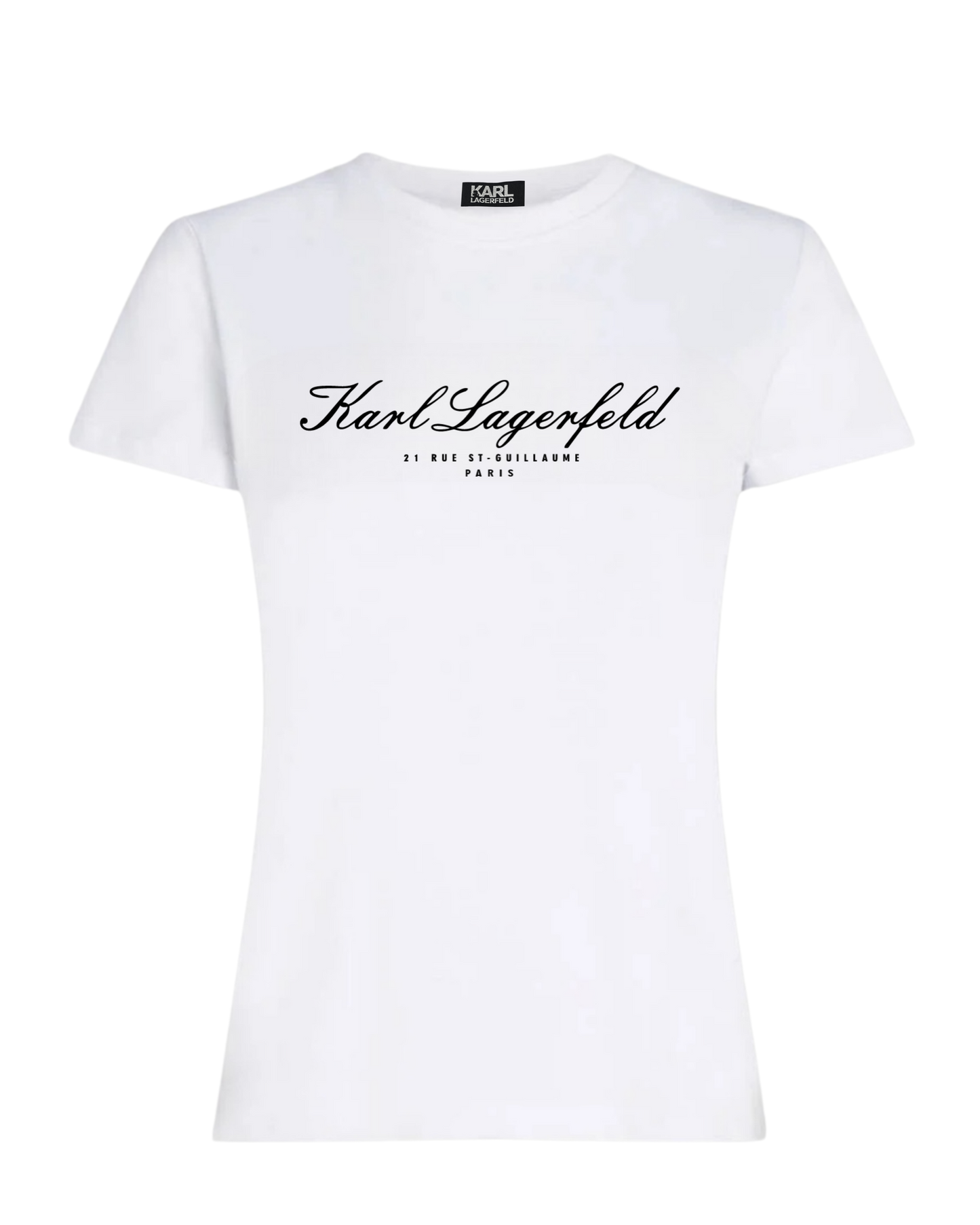 KARL LAGERFELD