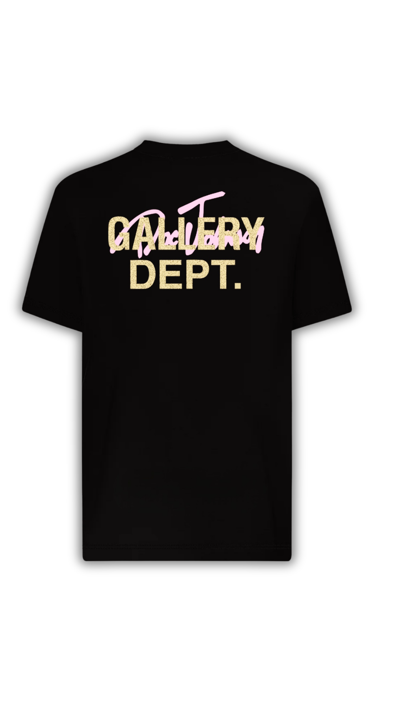 GALLERY DEPT