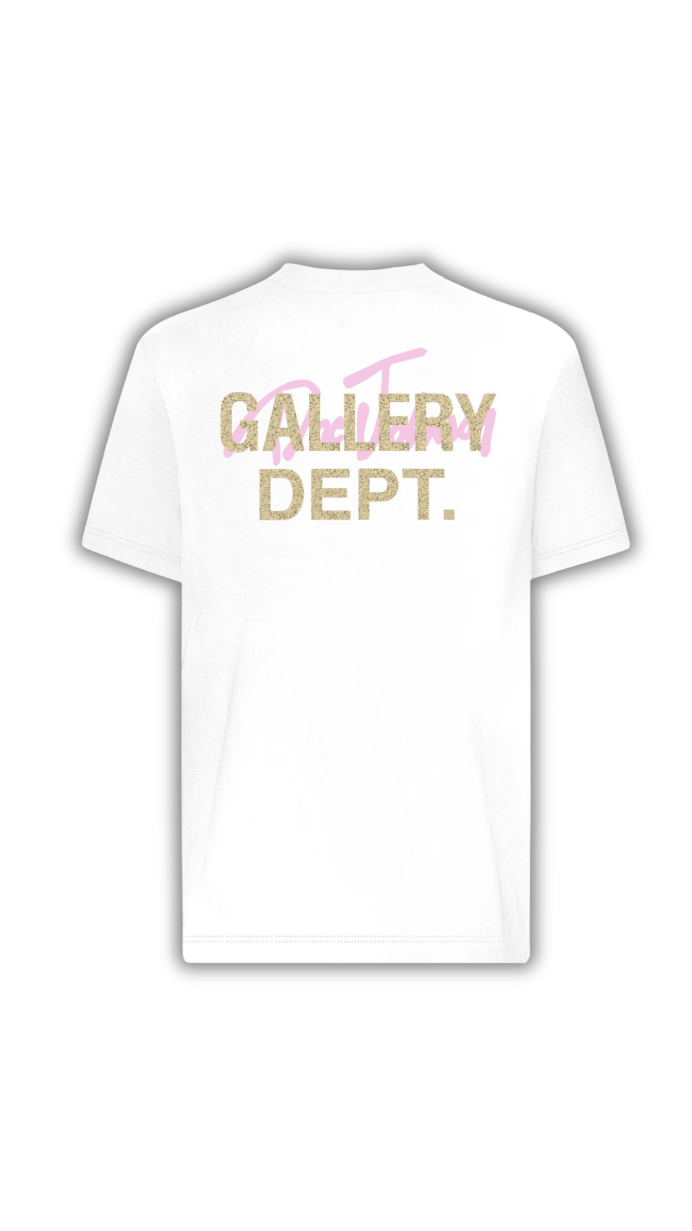 GALLERY DEPT