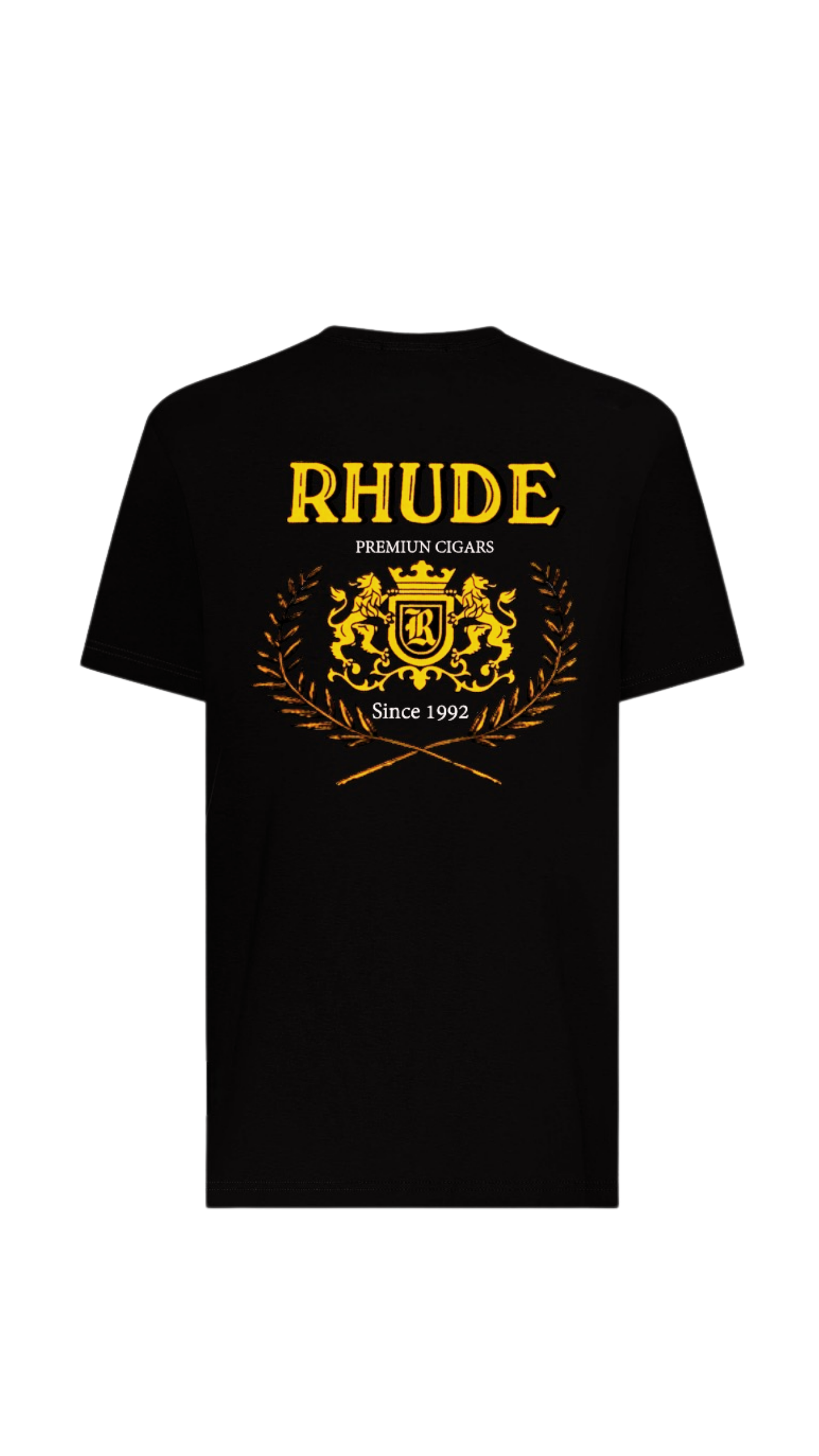 RHUDE